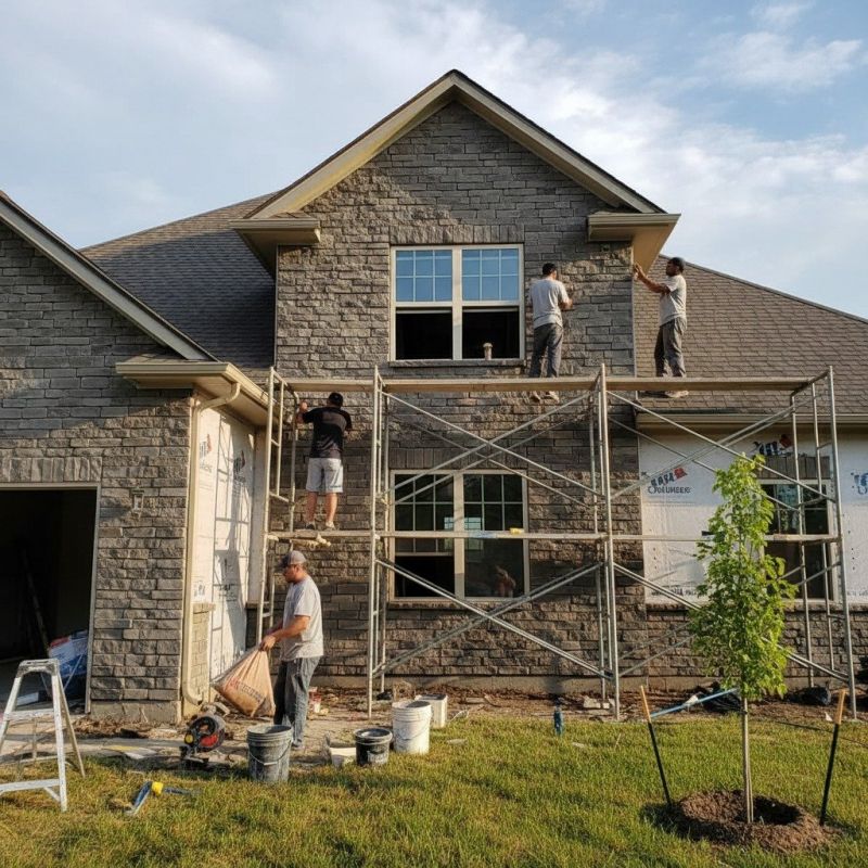 Top Siding Installation Companies in Granite Falls, NC