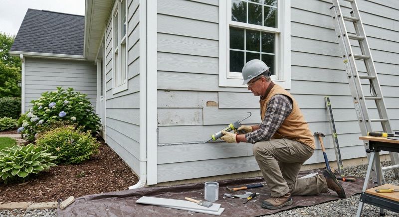 Top Siding Repair Companies in Cornelius, NC