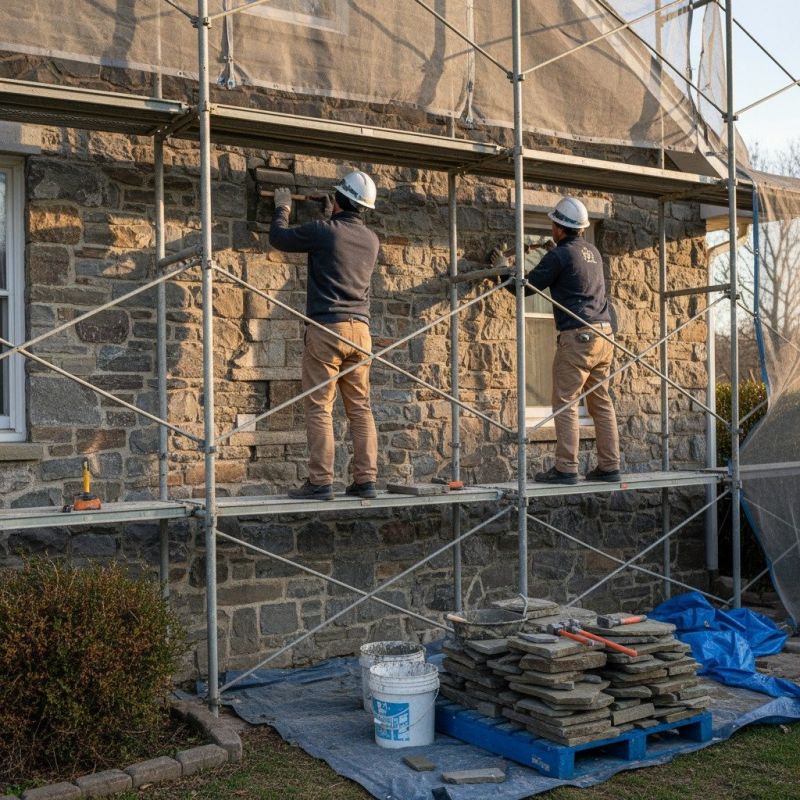 Top Siding Repair Companies in Granite Falls, NC