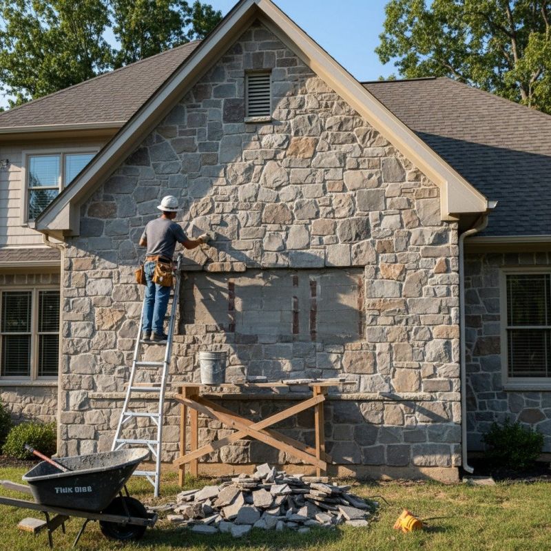 Top Siding Repair Companies in Newton, NC
