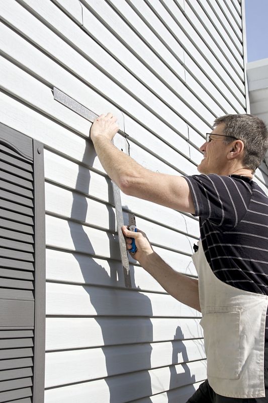 Specialized Siding Companies